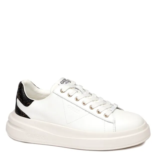 Кроссовки Guess, белый, арт. 85386