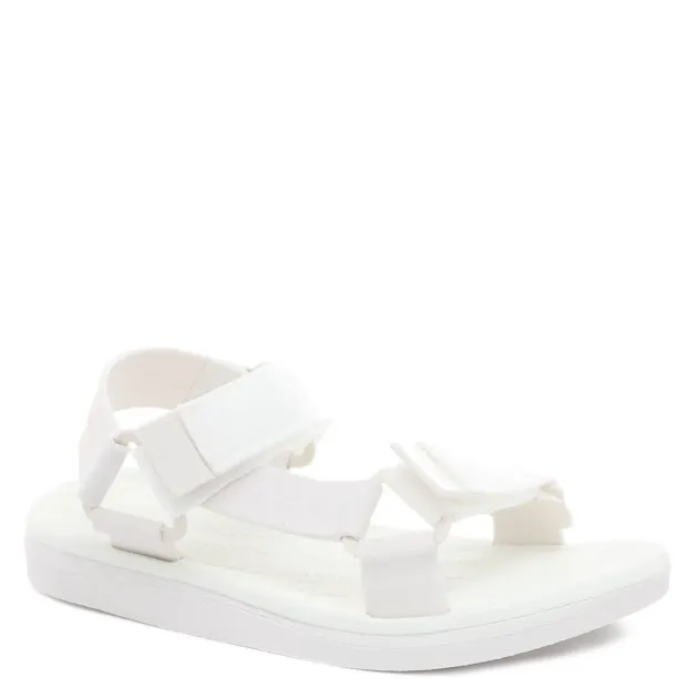 Сандалии Melissa, белый, арт. 85407