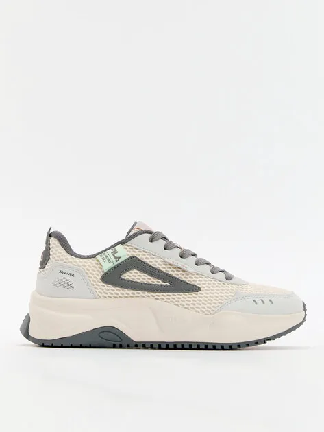 Кроссовки FILA, белый, арт. 85505