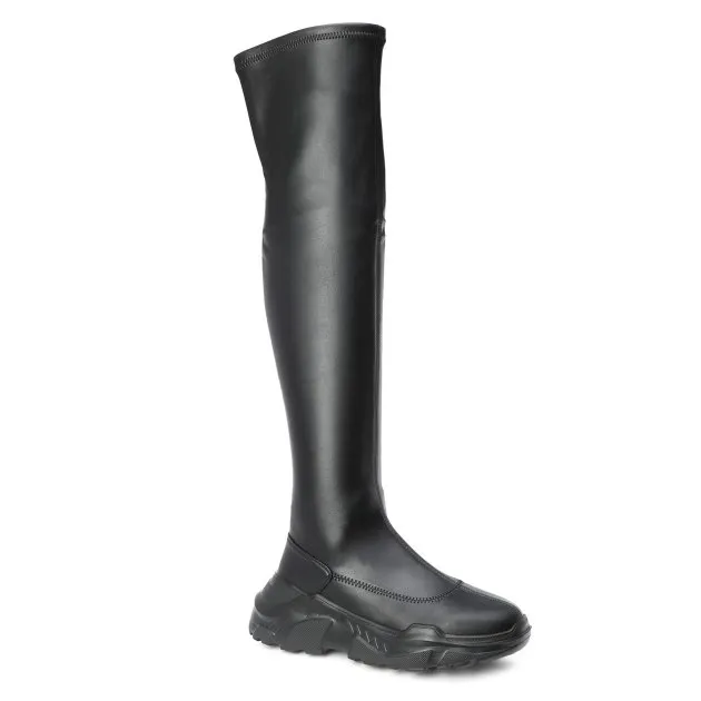 Сапоги Tendance, черный, арт. ZF1052-22