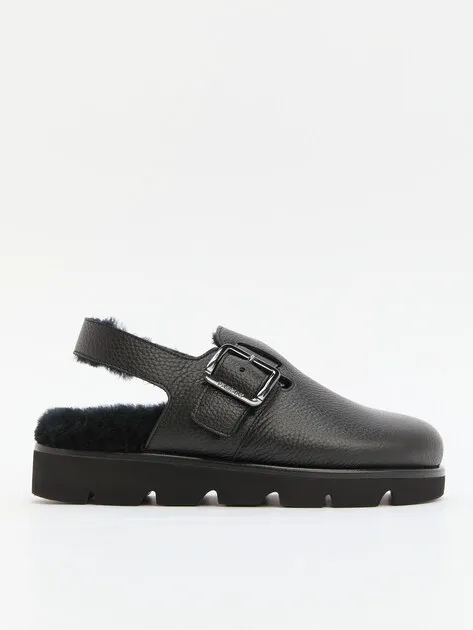 Сандалии Giovanni Fabiani Trend, черный, арт. 85532
