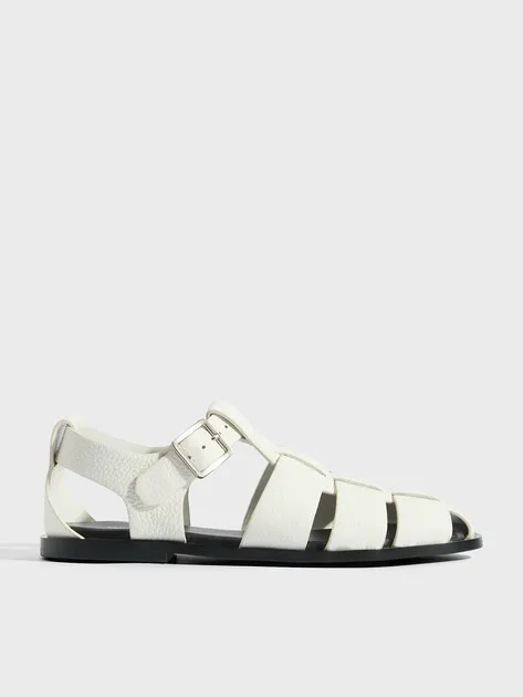Сандалии Tendance, белый, арт. 85563