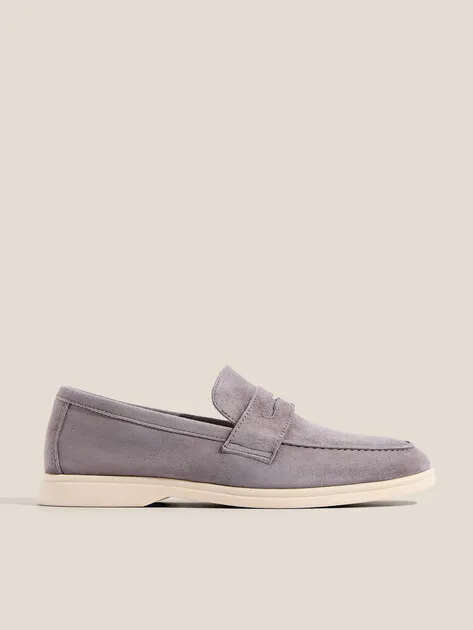 Лоферы Tendance, фиолетовый, арт. 85617