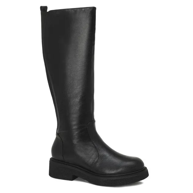 Сапоги Giovanni Fabiani Trend, черный, арт. 85654