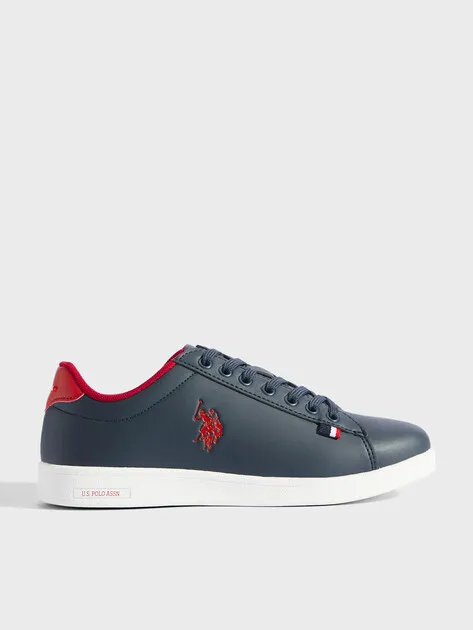 Кроссовки U.S. Polo Assn., синий, арт. 85813