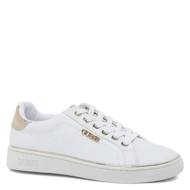Кроссовки Guess белые, белый, арт. 85836