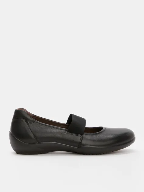 Балетки Tendance, черный, арт. XDW506-12