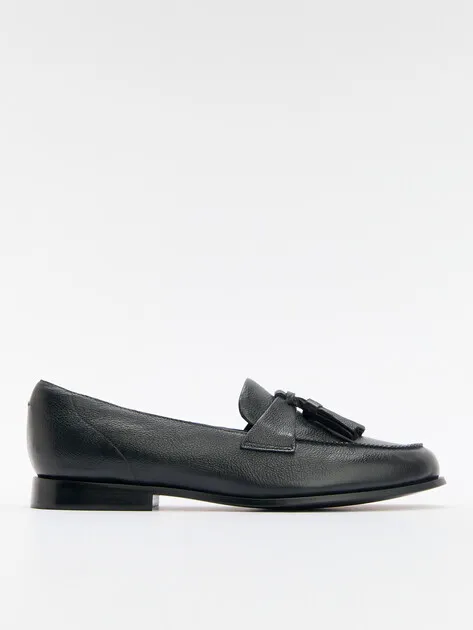 Лоферы Tendance, синий, арт. 85923