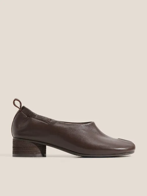 Туфли Tendance, коричневый, арт. GLC8029-01