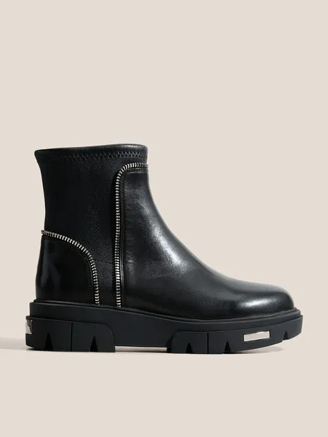 Ботинки Tendance, черный, арт. 85975