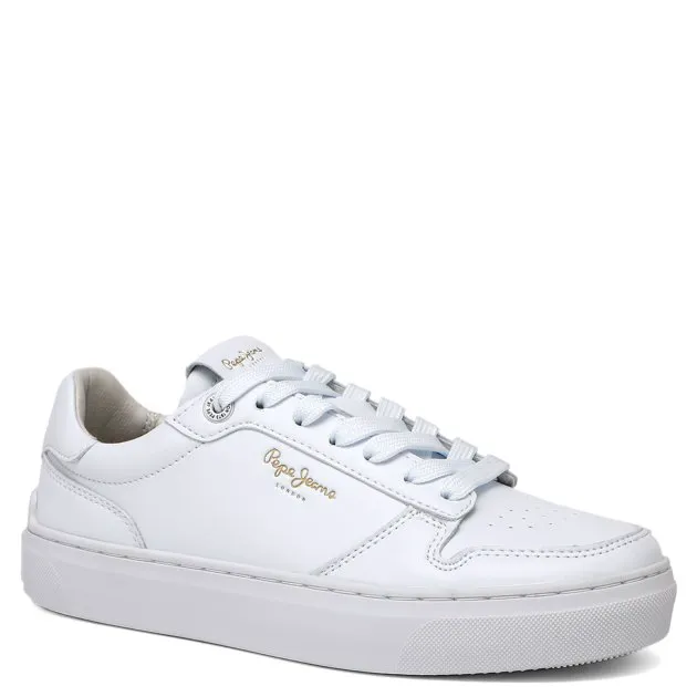 Кроссовки и кеды Pepe Jeans, белый, арт. 86205