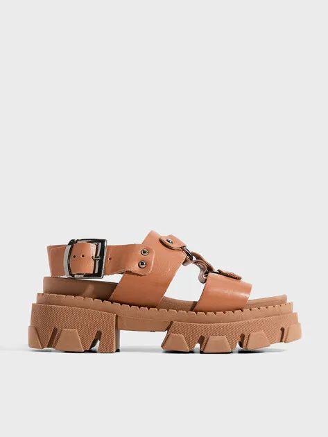 Сандалии Tendance, коричневый, арт. 86276