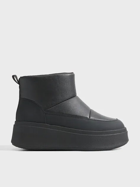 Ботинки Tendance, черный, арт. AJ1490-4-2