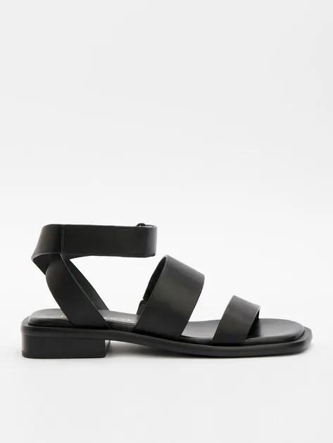 Сандалии United Nude, черный, арт. 86302