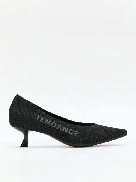 Туфли Tendance, черный, арт. 86306