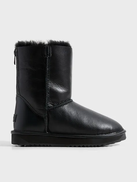 Угги Tendance, черный, арт. 86326