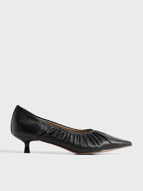 Туфли Tendance, черный, арт. LT012-101