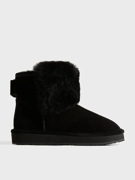 Угги Tendance, черный, арт. 86436