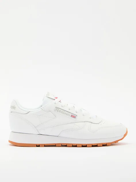 Кроссовки женские Reebok, белый, арт. 86489
