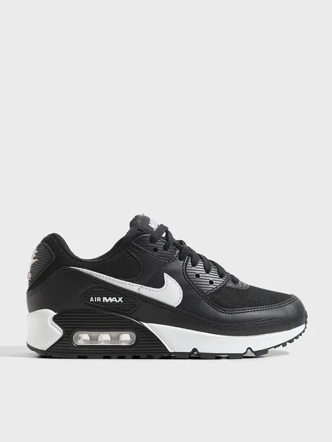 Кроссовки Nike, черный, арт. 86548