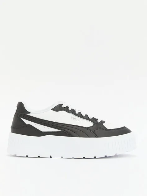 Кроссовки Puma, белый, арт. 86639