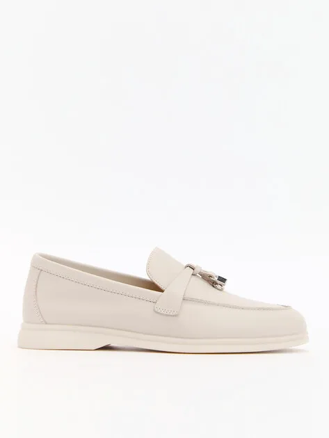 Лоферы Tendance, серый, арт. YS-2299-13A-G