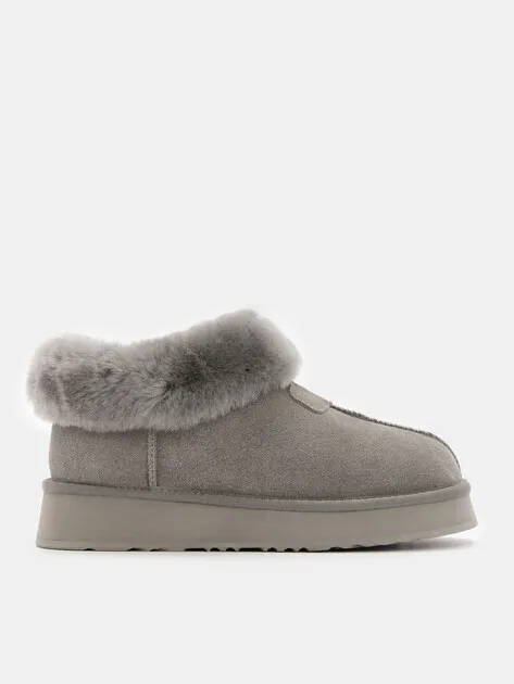 Угги Tendance, коричневый, арт. 86734