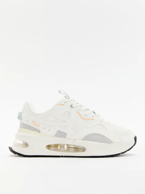 Кроссовки FILA, белый, арт. 86767