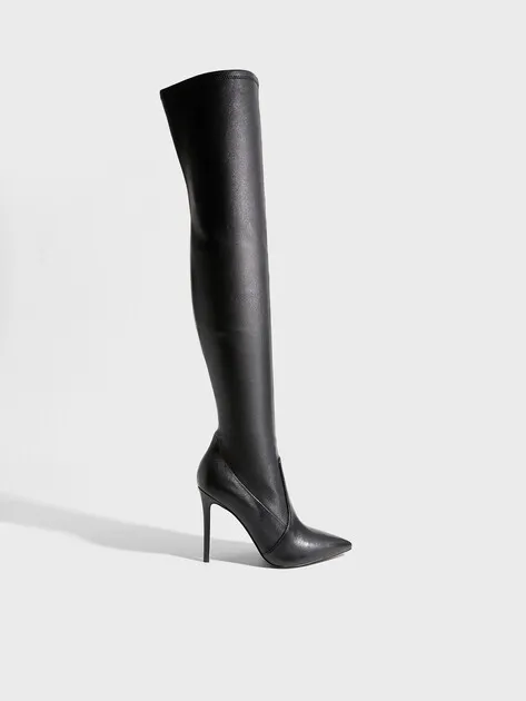 Сапоги Tendance, черный, арт. 86930