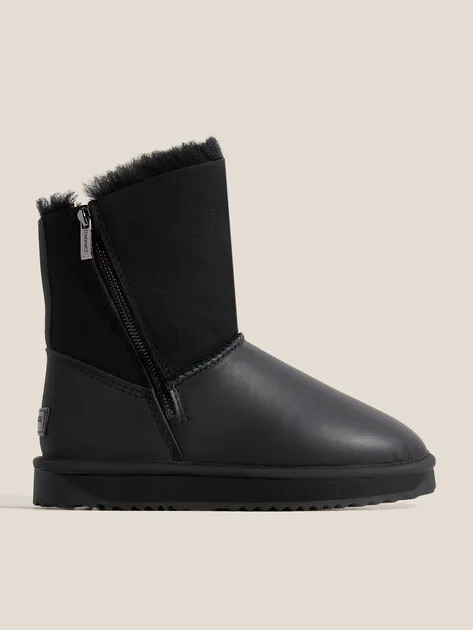 Угги Tendance, черный, арт. 87094