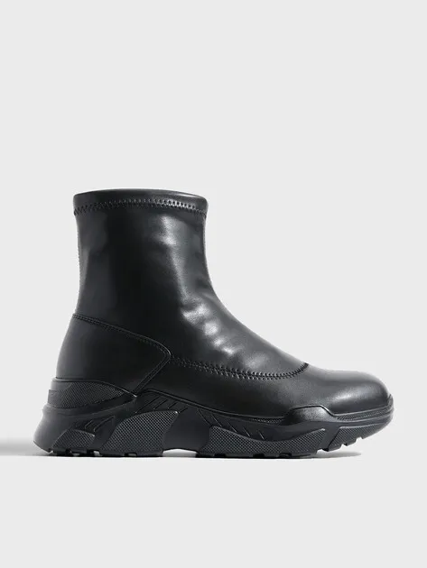 Кроссовки Tendance, черный, арт. 87266