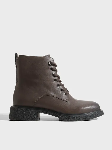 Ботинки Tendance, коричневый, арт. 87330
