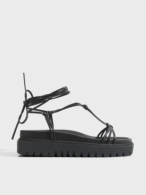 Сандалии Tendance, черный, арт. 87367