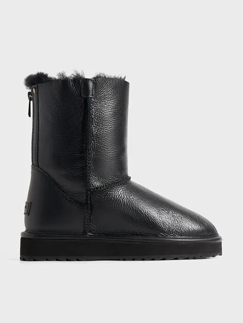 Угги Tendance, черный, арт. 87421