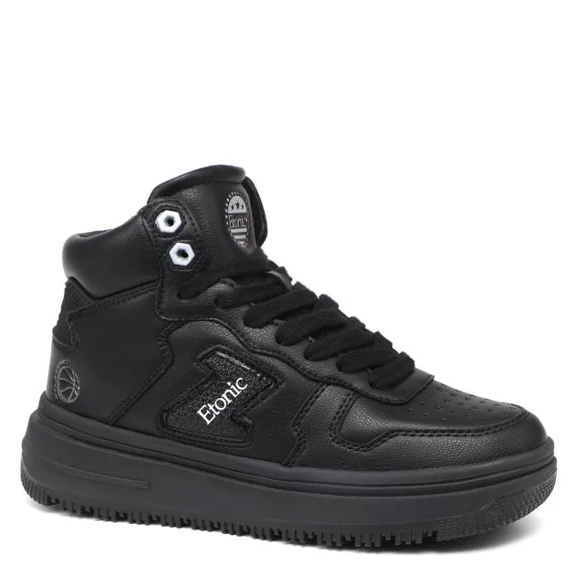 Кроссовки Etonic, черный, арт. 87451