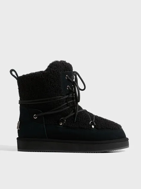 Угги Tendance, черный, арт. 87506