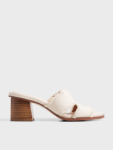 Женская обувь Tendance из денима, бежевый, арт. SW505-9