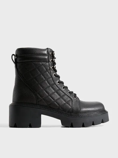 Ботинки Tendance, черный, арт. 87519