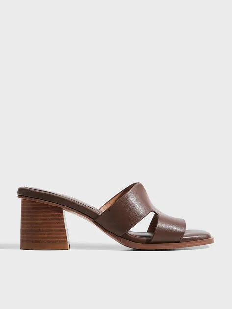 Босоножки Tendance, коричневый, арт. SW505-2