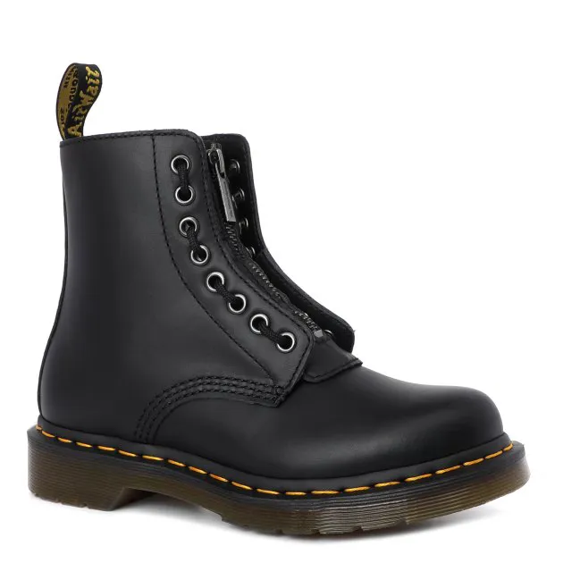 Ботинки Dr. Martens, черный, арт. 88038