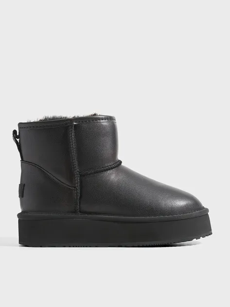 Угги Tendance, черный, арт. 88050