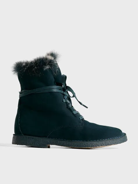 Ботинки Tendance GL5388-6-370, синий, арт. GL5388-6-370