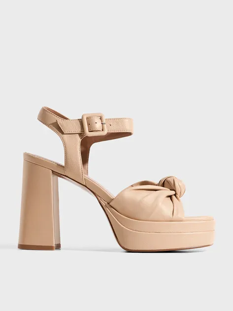 Босоножки Tendance, бежевый, арт. PZ-L2312-3