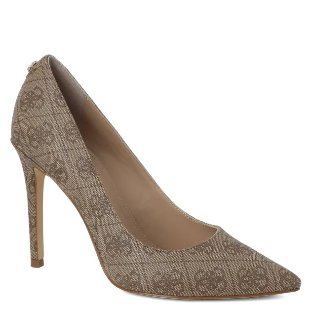 Туфли Guess, бежевый, арт. 88187