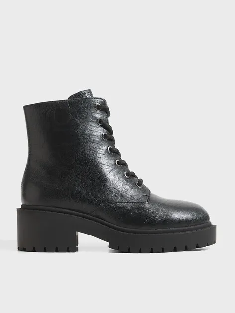 Ботинки Tendance, черный, арт. GL5430-01