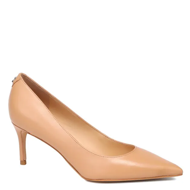 Туфли Guess бежевые, бежевый, арт. 88274