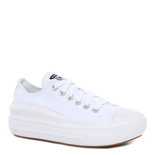 Кеды Converse, белый, арт. 88314