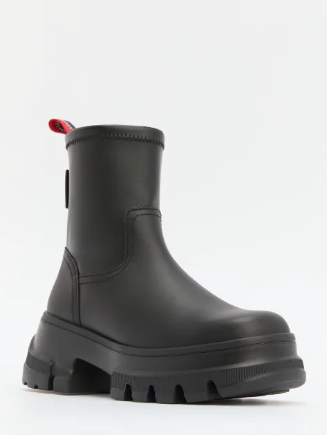 Ботинки Tommy Jeans, черный, арт. 88369
