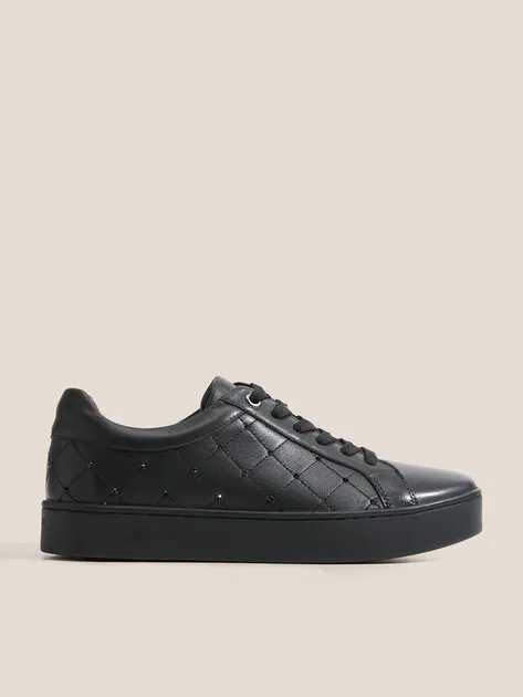 Кроссовки Tendance, черный, арт. 88373