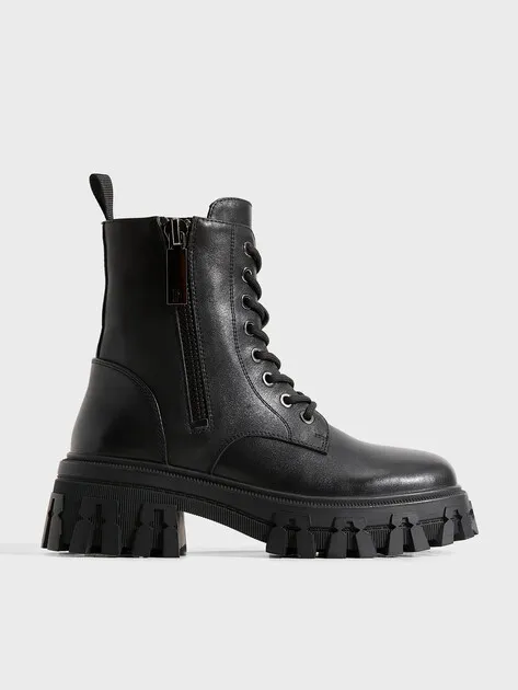 Ботинки Tendance, черный, арт. TW-R278-Z1176